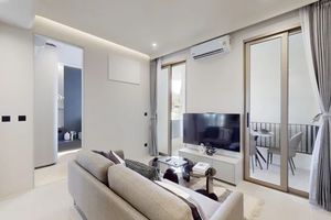 2 bedroom apartment in Kamala, Phuket in the premium complex The Element by Anocha