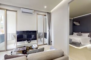 2 bedroom apartment in Kamala, Phuket in the premium complex The Element by Anocha