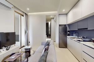 2 bedroom apartment in Kamala, Phuket in the premium complex The Element by Anocha