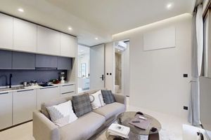 2 bedroom apartment in Kamala, Phuket in the premium complex The Element by Anocha