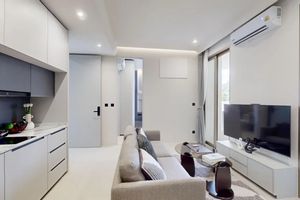 2 bedroom apartment in Kamala, Phuket in the premium complex The Element by Anocha