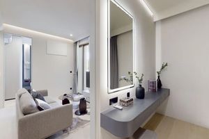 2 bedroom apartment in Kamala, Phuket in the premium complex The Element by Anocha