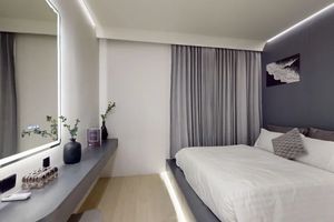 2 bedroom apartment in Kamala, Phuket in the premium complex The Element by Anocha