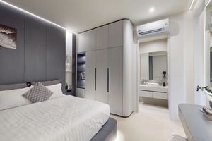 2 bedroom apartment in Kamala, Phuket in the premium complex The Element by Anocha