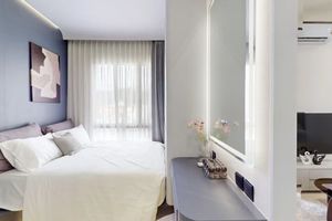 2 bedroom apartment in Kamala, Phuket in the premium complex The Element by Anocha