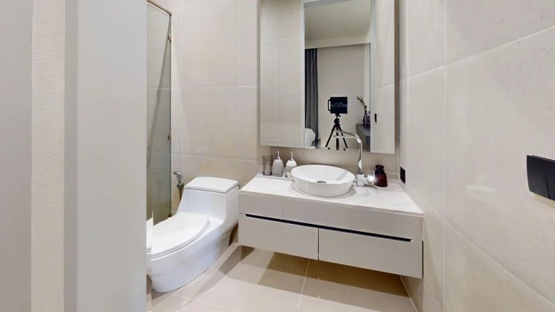 2 bedroom apartment in Kamala, Phuket in the premium complex The Element by Anocha