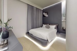 2 bedroom apartment in Kamala, Phuket in the premium complex The Element by Anocha