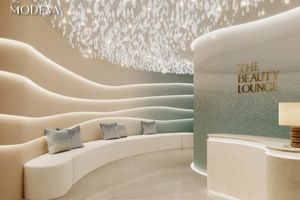 Studio apartment near Bang Tao Beach, Phuket in The Modeva complex