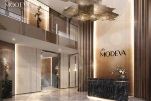 Spacious 1 Bedroom apartment near Bang Tao Beach, Phuket at The Modeva Complex