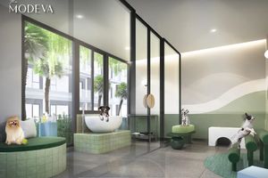 1 Bedroom Apartment near Bang Tao Beach, Phuket at The Modeva Complex