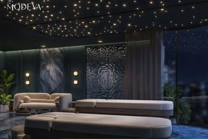 1 Bedroom Apartment near Bang Tao Beach, Phuket at The Modeva Complex