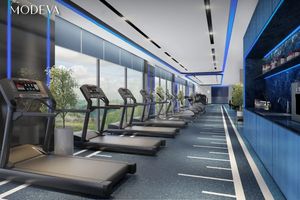 1 Bedroom Apartment near Bang Tao Beach, Phuket at The Modeva Complex