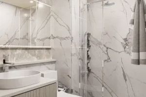 Studio apartment in a new complex near Layan Beach, Phuket