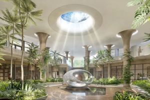 2 Bedroom Apartment 350 meters from Surin Beach, Phuket at The Petit Tycoon