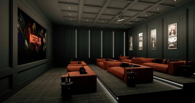 2 Bedroom Apartment 350 meters from Surin Beach, Phuket at The Petit Tycoon