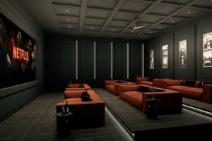 2 Bedroom Apartment 350 meters from Surin Beach, Phuket at The Petit Tycoon