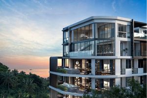 2 Bedroom Apartment 350 meters from Surin Beach, Phuket at The Petit Tycoon