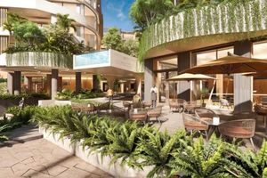 2 Bedroom Apartment 350 meters from Surin Beach, Phuket at The Petit Tycoon