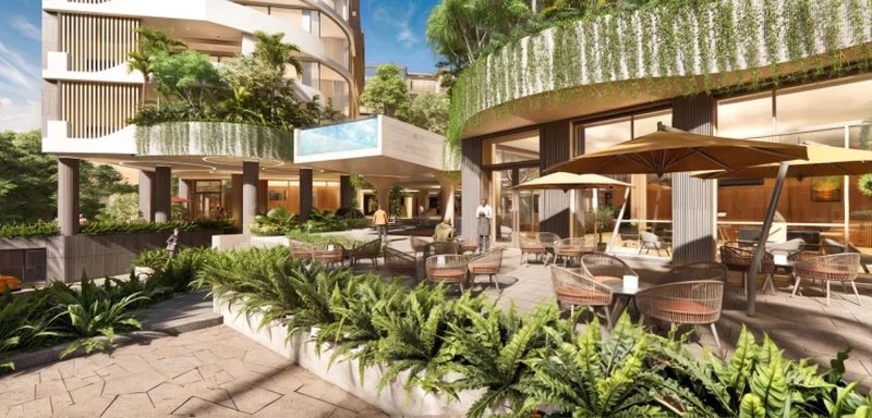 2 Bedroom Apartment 350 meters from Surin Beach, Phuket at The Petit Tycoon