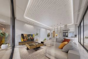 2 Bedroom Apartment next to the sea in Rawai Area, Phuket at Etherhome Seaview Condo