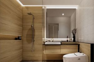 2 Bedroom Apartment next to the sea in Rawai Area, Phuket at Etherhome Seaview Condo