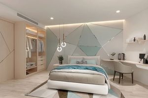 1 Bedroom Apartment in Rawai, Phuket at AURA Condominium