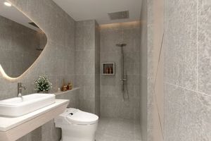 1 Bedroom Apartment in Rawai, Phuket at AURA Condominium