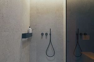 Studio in an eco-friendly apartment hotel near Bang Tao Beach, Phuket in Layan Green Park