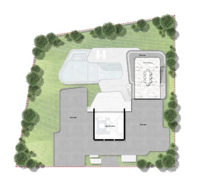 4 Bedroom Villa with Pool in Layan, Phuket in Botanica Sky Valley