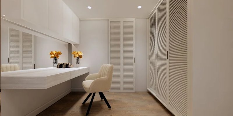 2 Bedroom Apartment near Rawai Beach, Phuket at Etherhome Seaview Condo