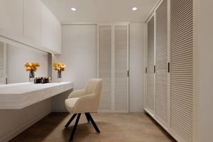 2 Bedroom Apartment near Rawai Beach, Phuket at Etherhome Seaview Condo