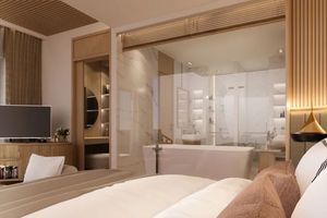 4 bedroom villa with pool 850 meters from Rawai Beach, Phuket at Monetaria villas