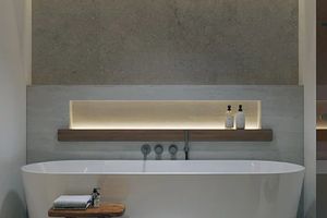 1 Bedroom Corner Apartment near Layan Beach, Phuket in Layan Green Park