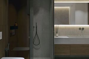 1 Bedroom Corner Apartment near Layan Beach, Phuket in Layan Green Park