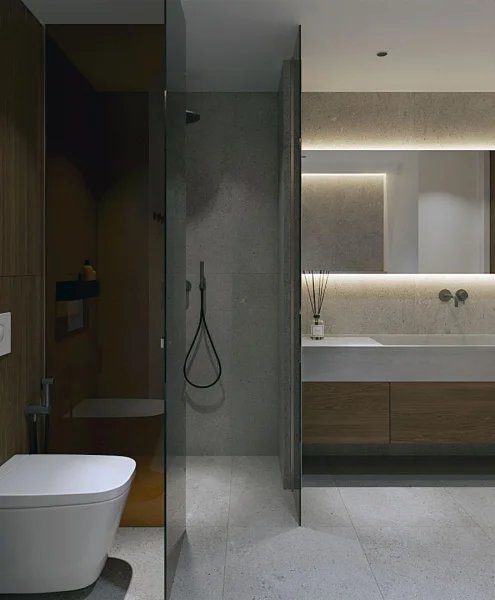 1 Bedroom Corner Apartment near Layan Beach, Phuket in Layan Green Park