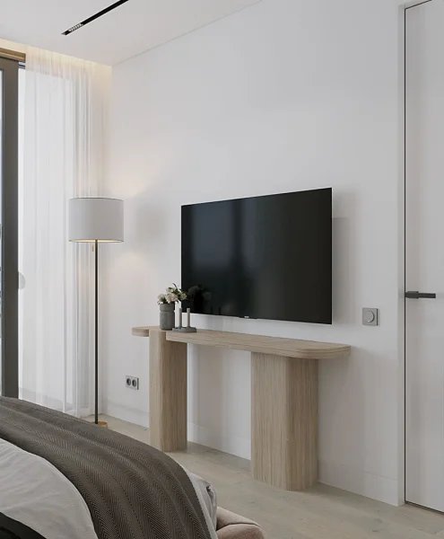 1 Bedroom Corner Apartment near Layan Beach, Phuket in Layan Green Park