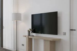 1 Bedroom Corner Apartment near Layan Beach, Phuket in Layan Green Park