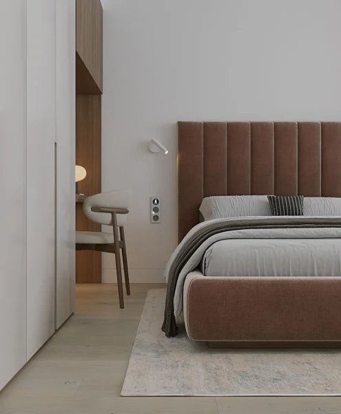 1 Bedroom Corner Apartment near Layan Beach, Phuket in Layan Green Park