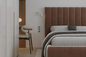 1 Bedroom Corner Apartment near Layan Beach, Phuket in Layan Green Park