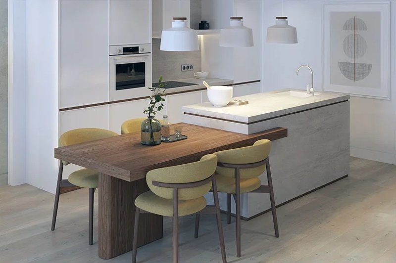 1 Bedroom Corner Apartment near Layan Beach, Phuket in Layan Green Park