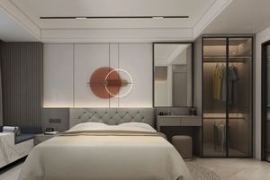 2 Bedroom Apartment in Bang Tao, Phuket at Capri Residence Bang Tao