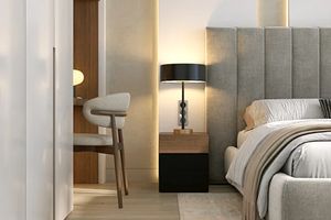 1 bedroom apartment in an eco-friendly apartment hotel in Layan district, Phuket in Layan Green Park