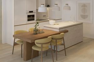 1 bedroom apartment in an eco-friendly apartment hotel in Layan district, Phuket in Layan Green Park