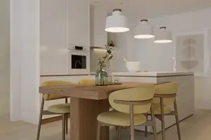 ห้องนอนของคอนโดมิเนียม ในเชิงตะไล
