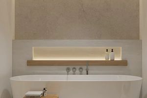 Studio in an eco-friendly apartment hotel near Bang Tao Beach, Phuket in Layan Green Park