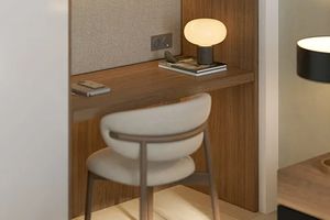 1 bedroom apartment in an eco-friendly apartment hotel in Layan district, Phuket in Layan Green Park