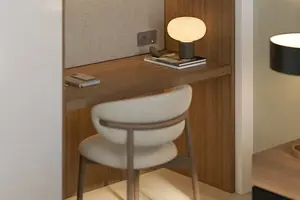 ห้องนอนของคอนโดมิเนียม ในเชิงตะไล