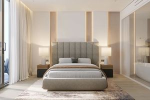 2 Bedroom Apartment near Layan Beach, Phuket in Layan Green Park