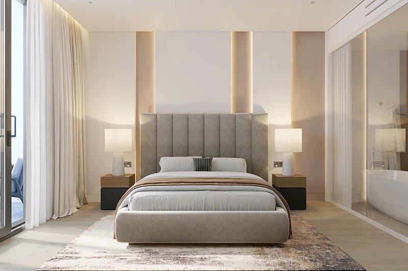 2 Bedroom Apartment near Layan Beach, Phuket in Layan Green Park