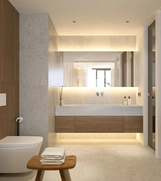 2 Bedroom Apartment near Layan Beach, Phuket in Layan Green Park